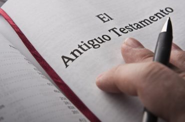 Antiguo Testamento