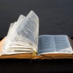 La inspiración de la Biblia