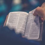 De qué se trata la Biblia