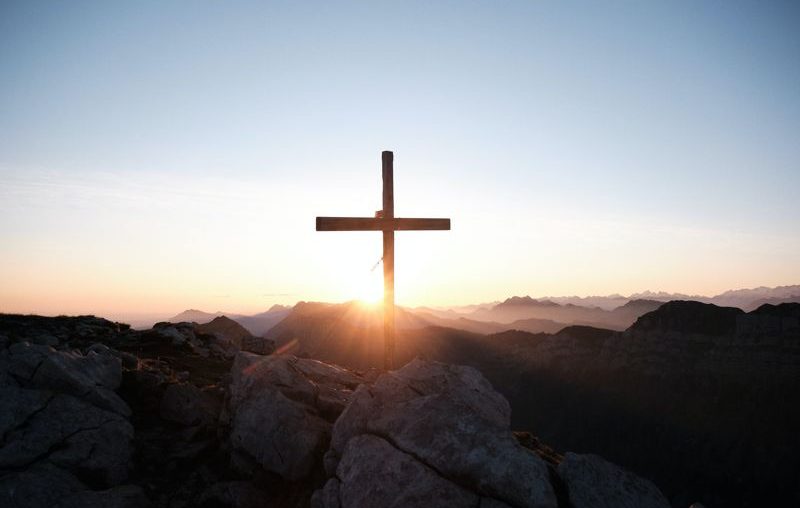 Qué profecías cumplió Jesús en la Semana Santa