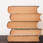 Libros de la Ley