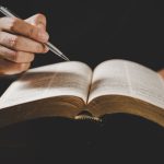 La analogía de la Escritura