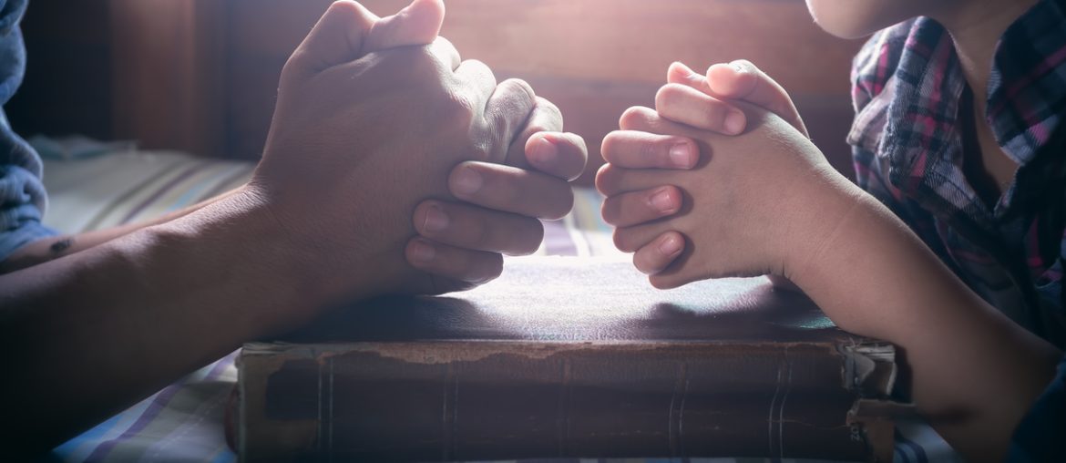 El mensaje de 1 Juan y las claves de la comunión con Dios