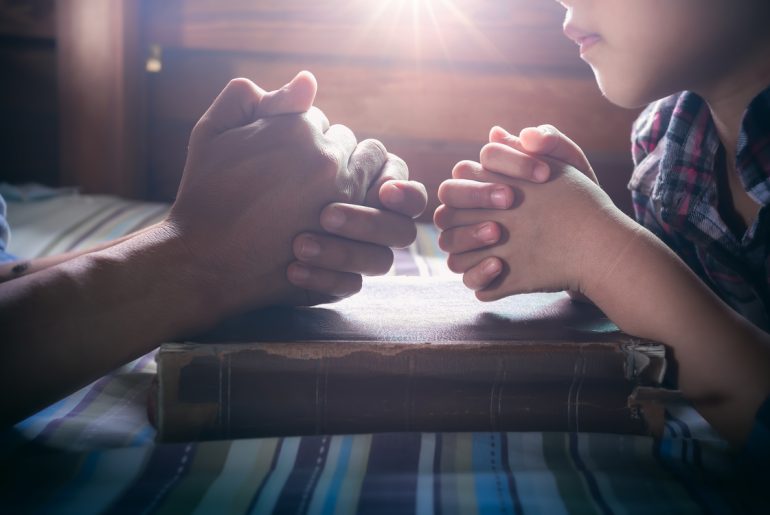 El mensaje de 1 Juan y las claves de la comunión con Dios