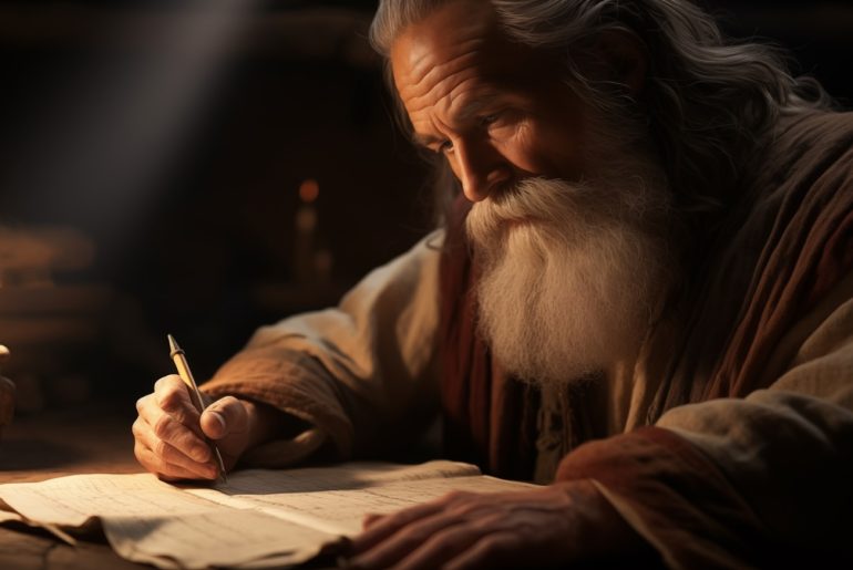 3 Juan: el valor de la comunión y la hospitalidad cristiana