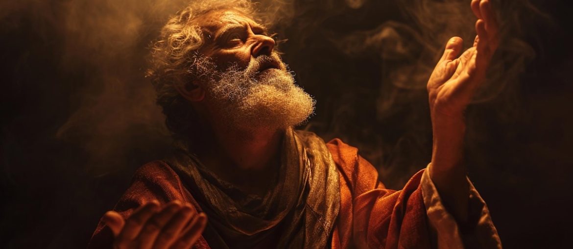 Habacuc: cuando la justicia de Dios parece tardar