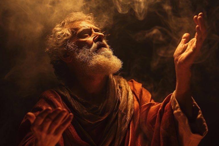 Habacuc: cuando la justicia de Dios parece tardar