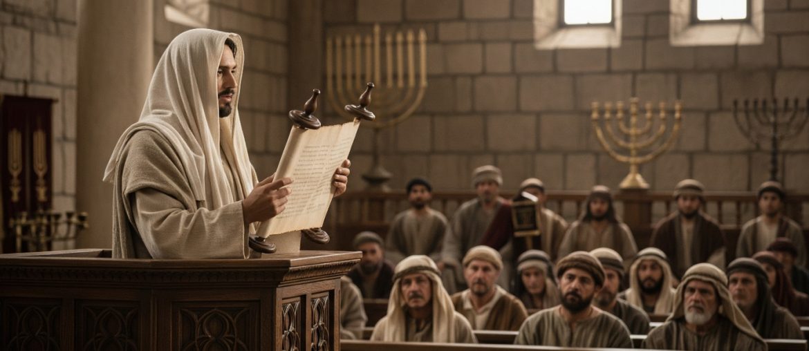 ¿Qué versión de la Biblia leía Jesús? Un acercamiento a la Septuaginta