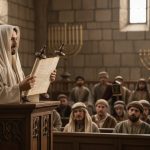 ¿Qué versión de la Biblia leía Jesús? Un acercamiento a la Septuaginta