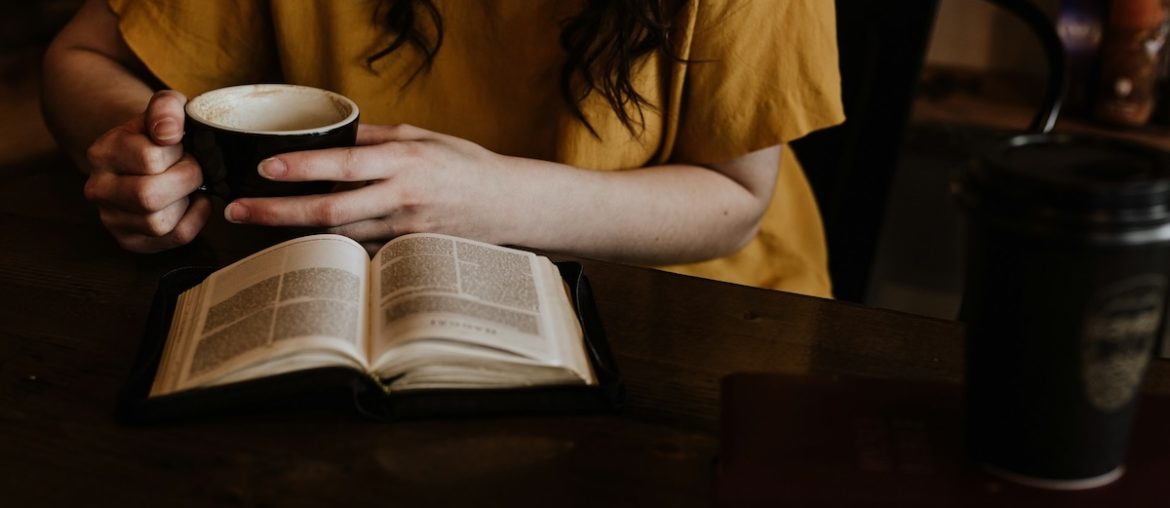 El peligro de devocionalismo