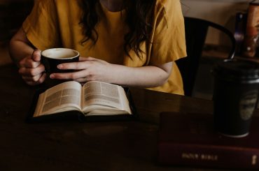 El peligro de devocionalismo