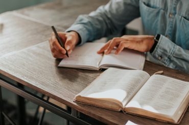 Exégesis bíblica: desvelando el significado original